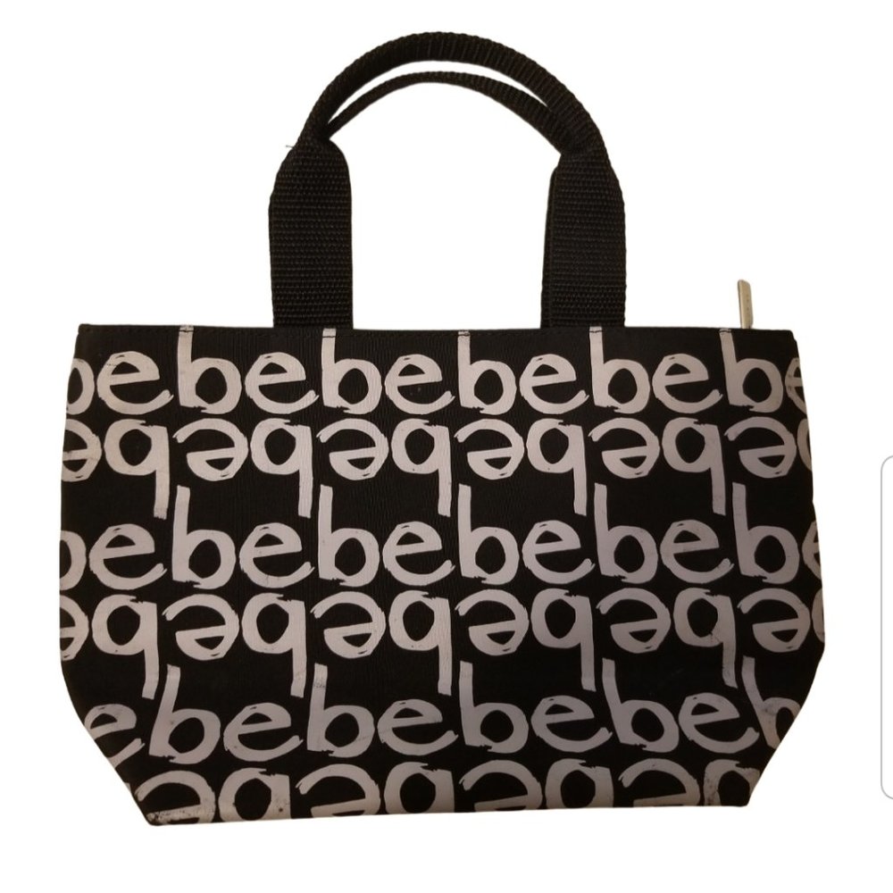 bebe Small hand bag